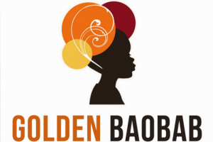 Golden baobab