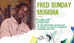 Fred Mugisha