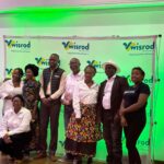 writers at the book launch